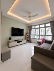 Blk 129A Eastcrown @ Canberra (Sembawang), HDB 4 Rooms #577464561